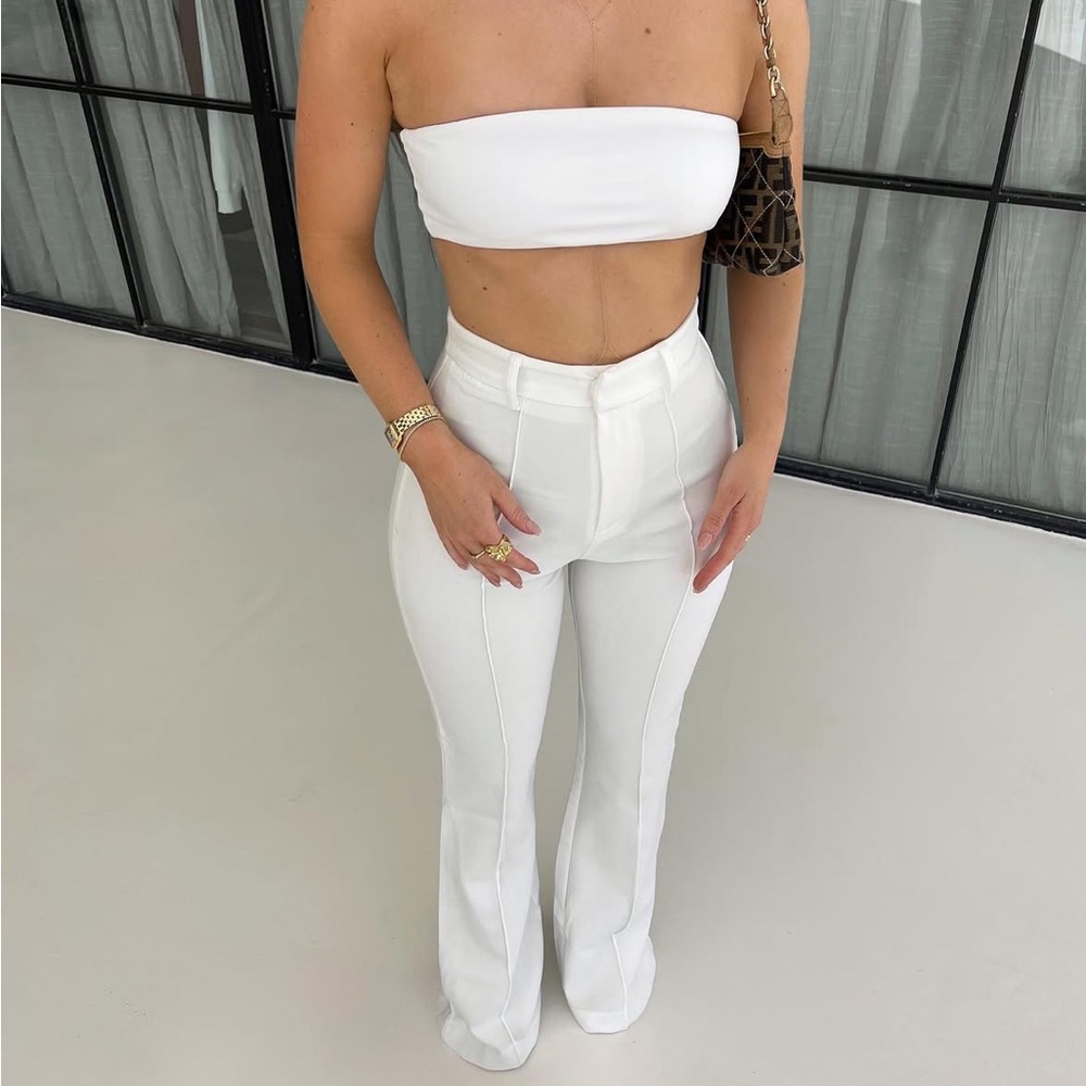 BOA Trousers (Because of Alice)